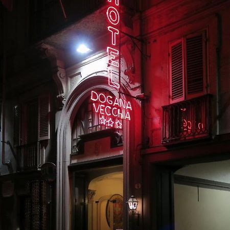 Hotel Antica Dogana Торино Екстериор снимка