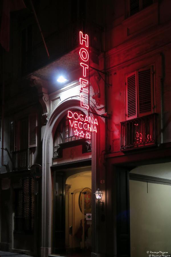 Hotel Antica Dogana Торино Екстериор снимка