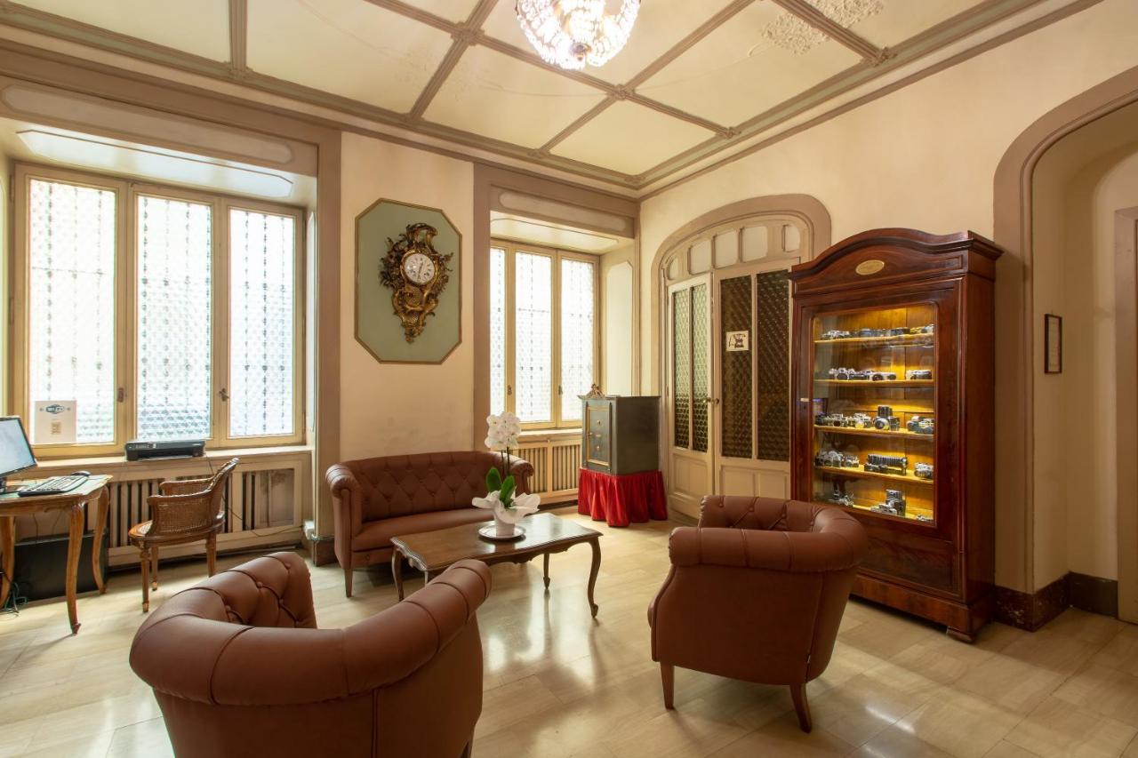 Hotel Antica Dogana Торино Екстериор снимка