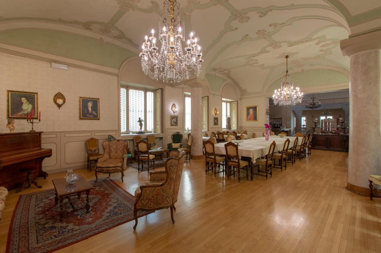 Hotel Antica Dogana Торино Екстериор снимка
