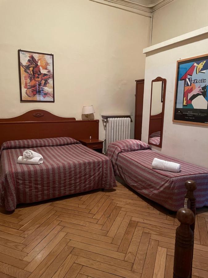Hotel Antica Dogana Торино Екстериор снимка