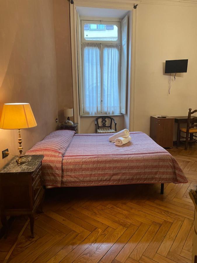 Hotel Antica Dogana Торино Екстериор снимка