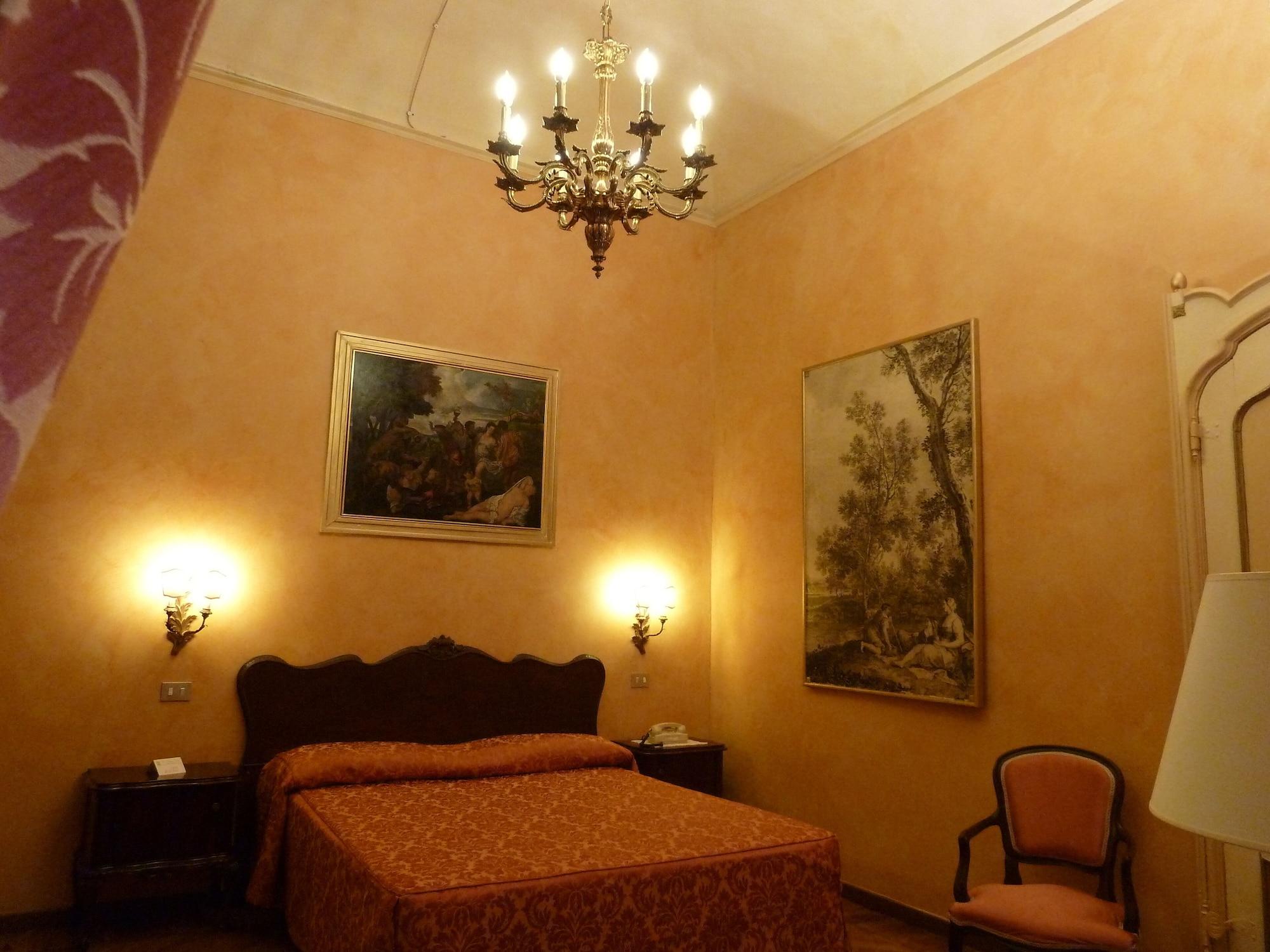 Hotel Antica Dogana Торино Екстериор снимка