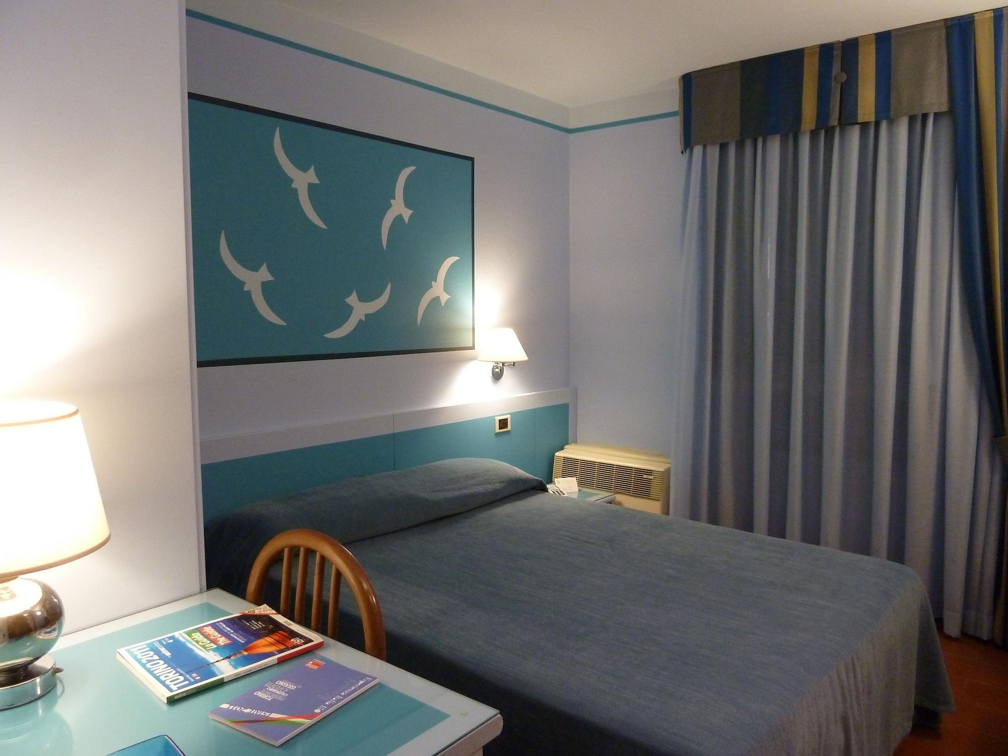 Hotel Antica Dogana Торино Екстериор снимка