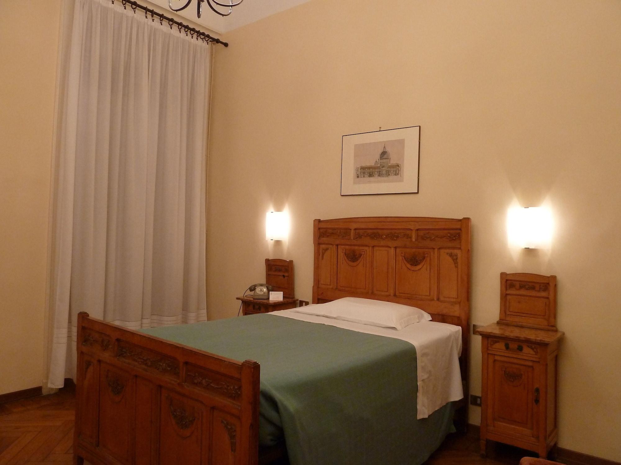 Hotel Antica Dogana Торино Екстериор снимка