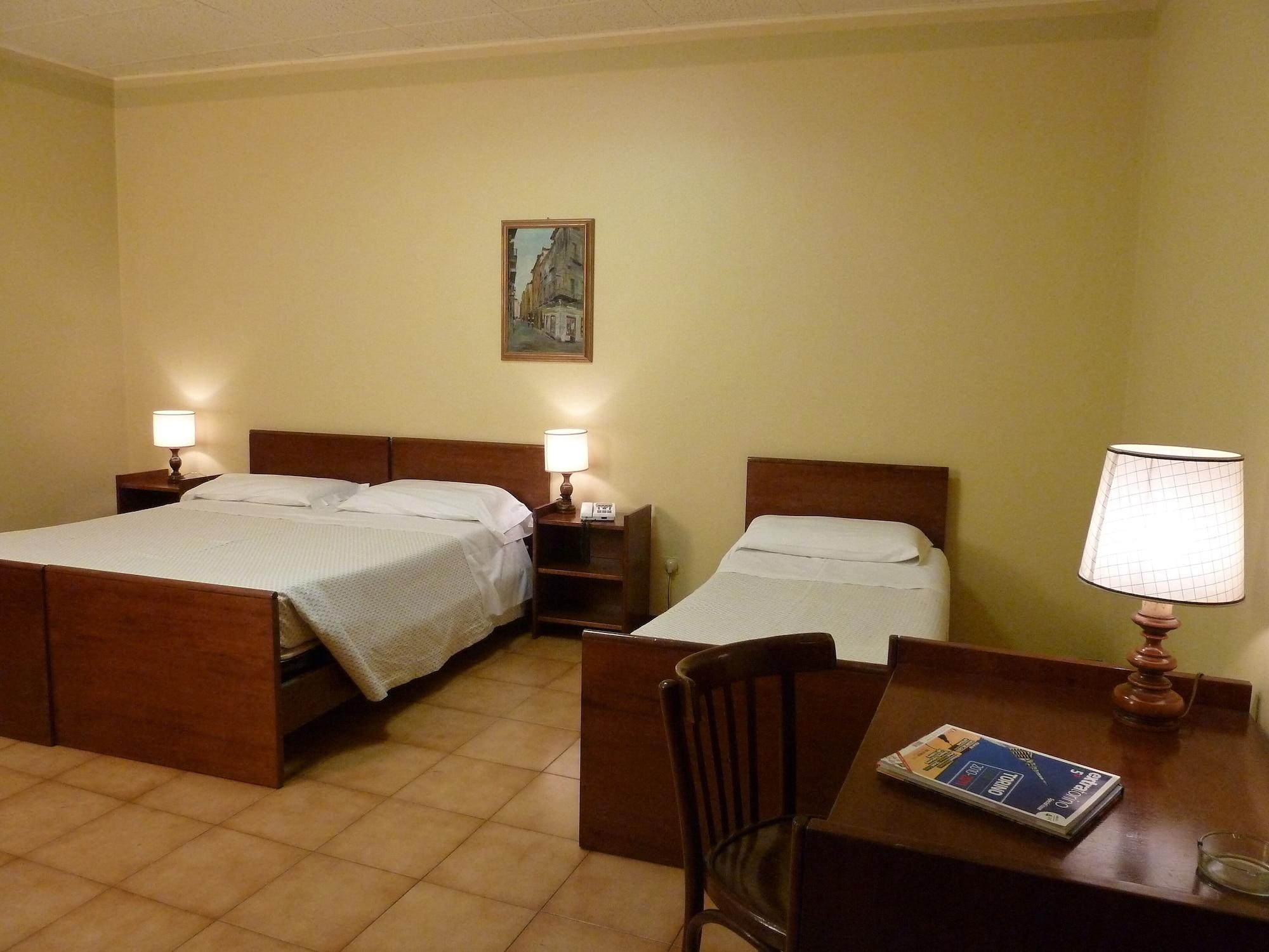Hotel Antica Dogana Торино Екстериор снимка