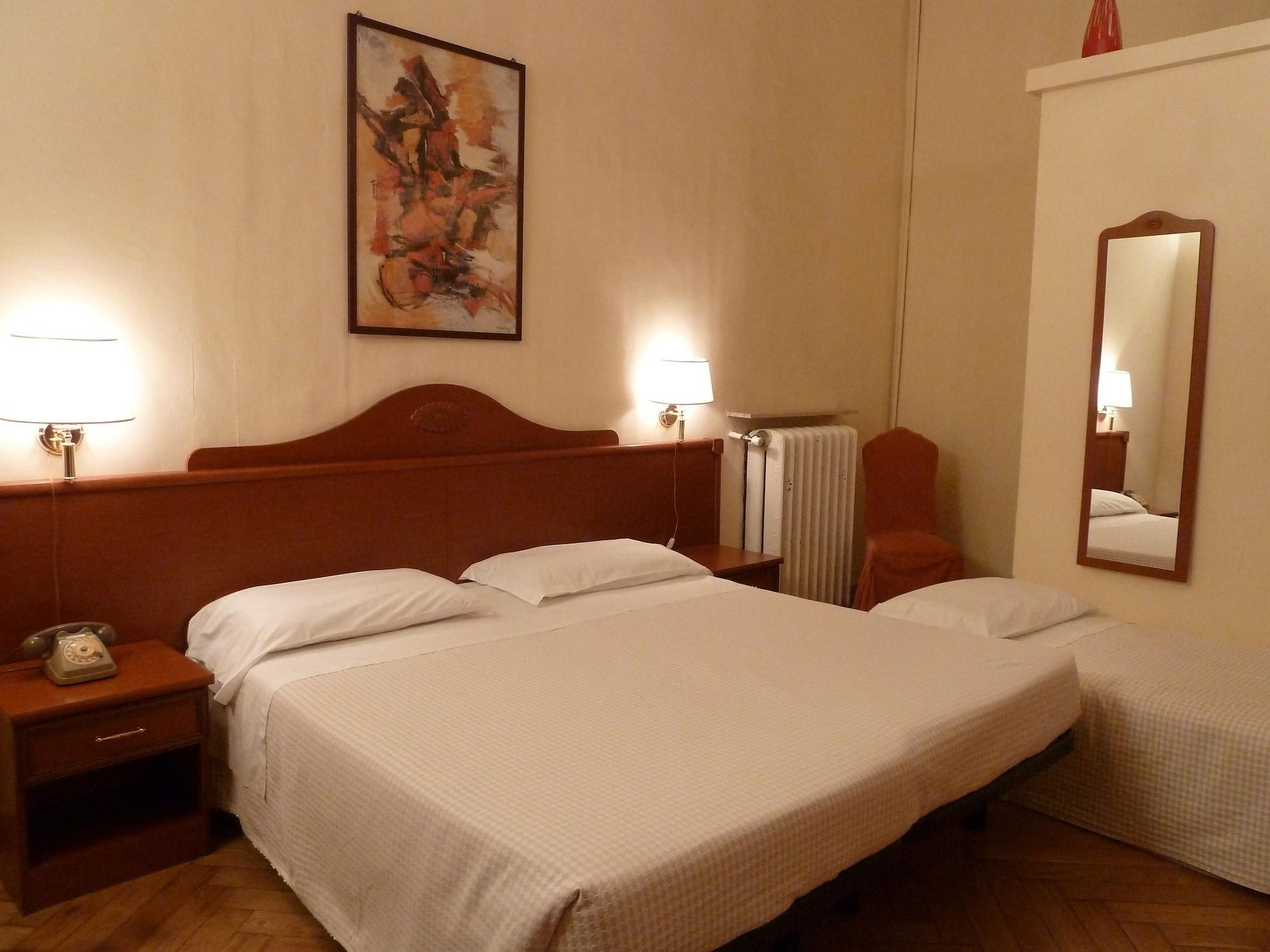Hotel Antica Dogana Торино Екстериор снимка