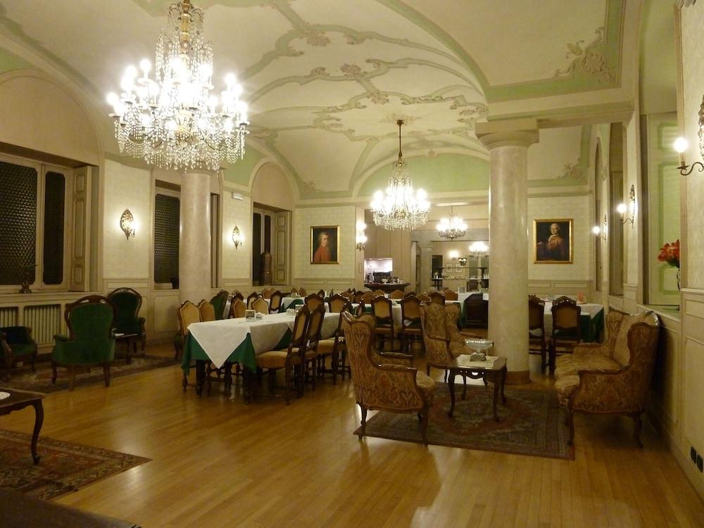 Hotel Antica Dogana Торино Екстериор снимка