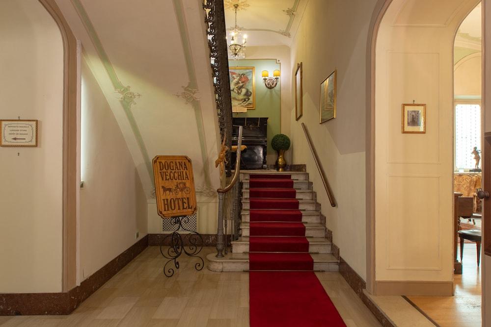 Hotel Antica Dogana Торино Екстериор снимка