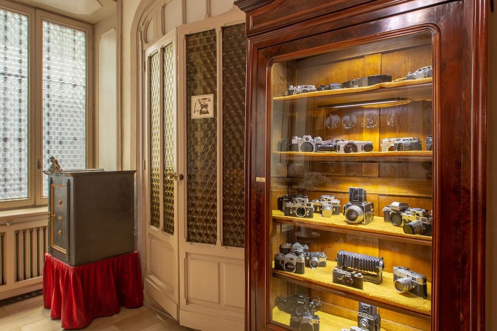 Hotel Antica Dogana Торино Екстериор снимка