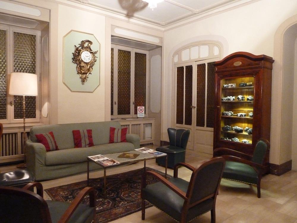 Hotel Antica Dogana Торино Екстериор снимка