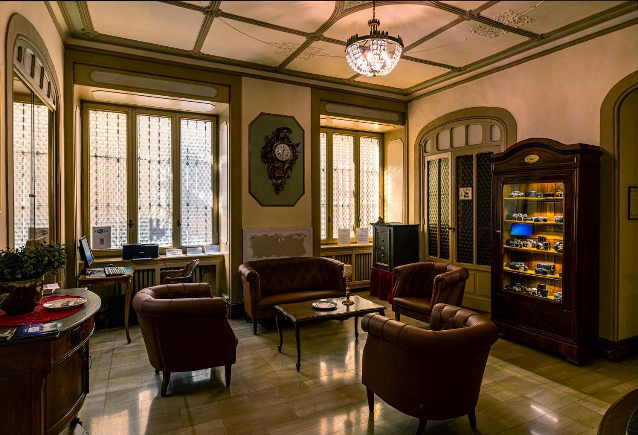 Hotel Antica Dogana Торино Екстериор снимка