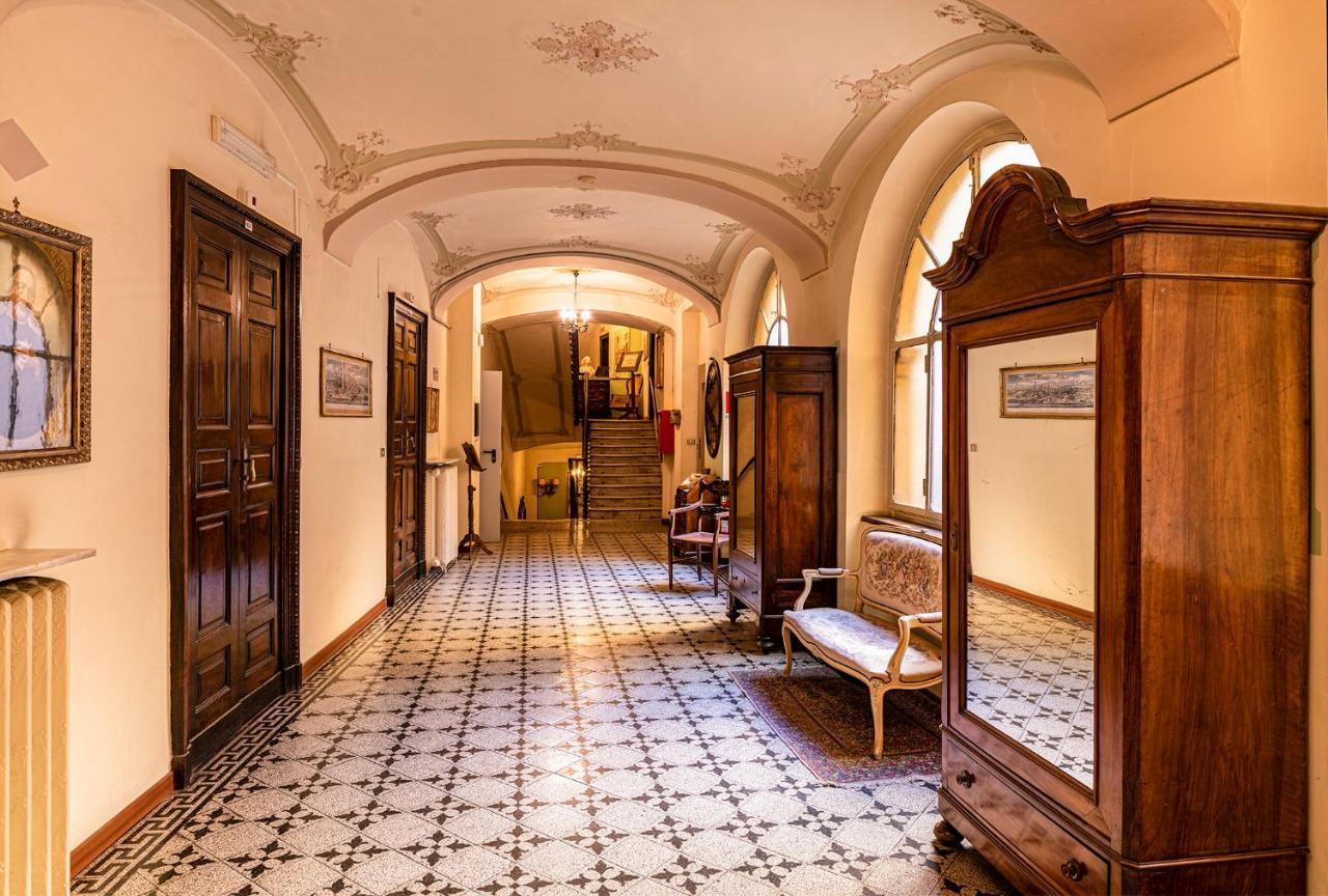 Hotel Antica Dogana Торино Екстериор снимка