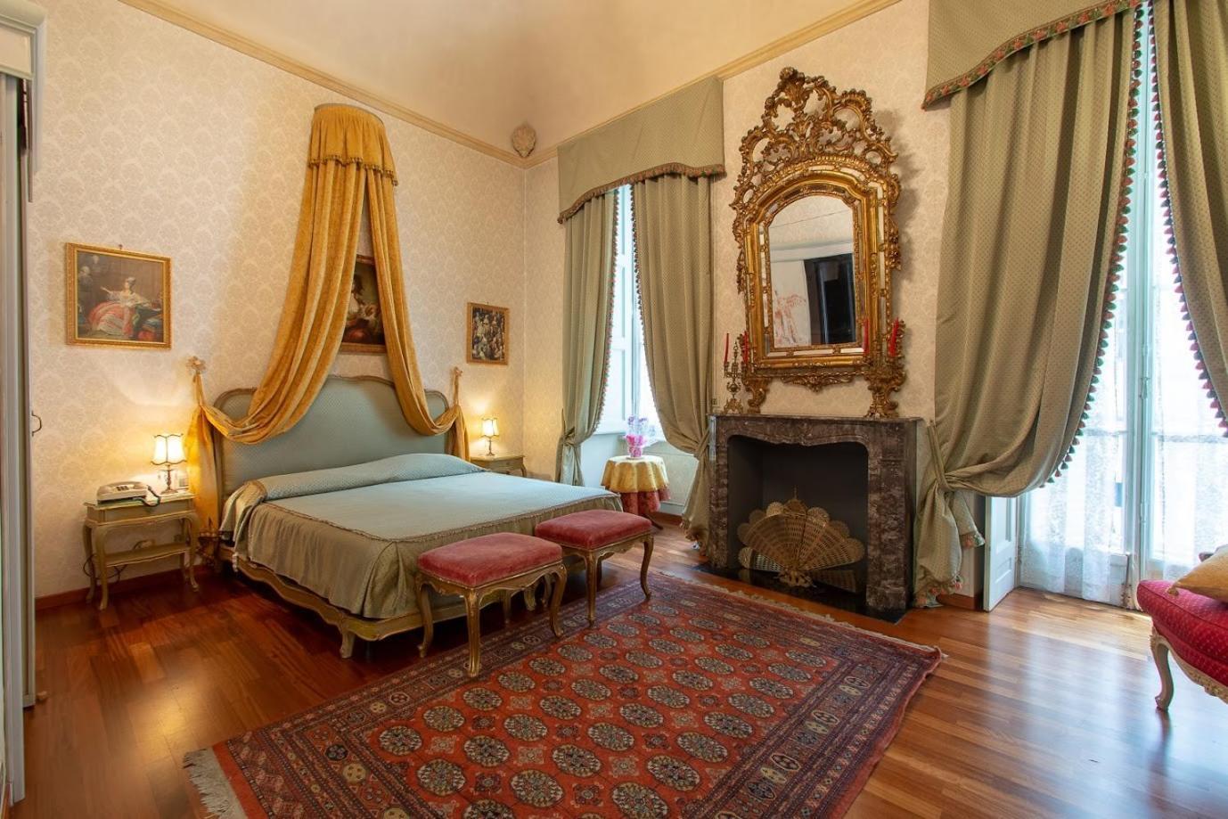 Hotel Antica Dogana Торино Екстериор снимка