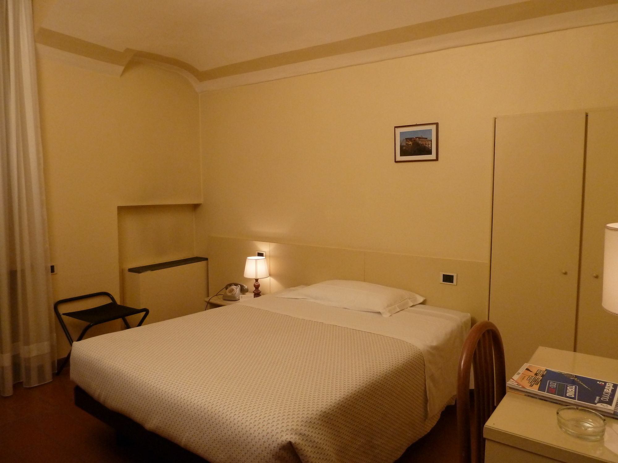 Hotel Antica Dogana Торино Екстериор снимка