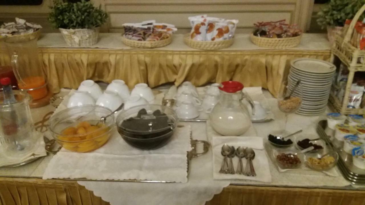 Hotel Antica Dogana Торино Екстериор снимка