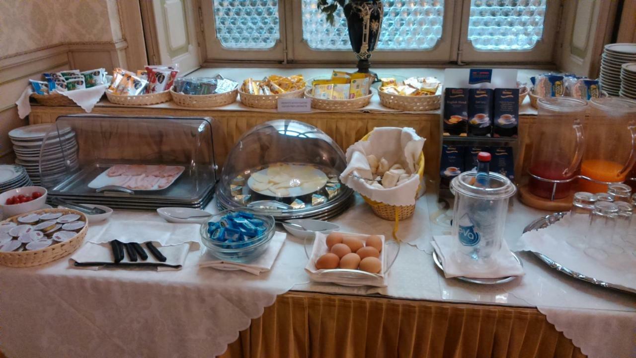 Hotel Antica Dogana Торино Екстериор снимка