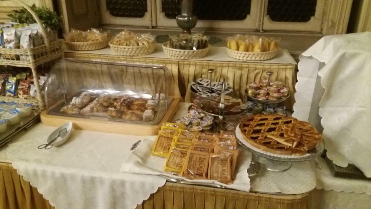 Hotel Antica Dogana Торино Екстериор снимка
